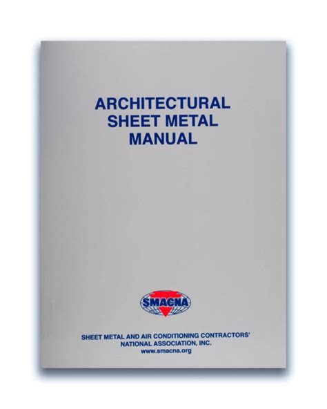 architectural sheet metal manual 7th edition|ansi sheet metal manual.